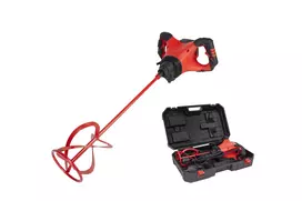 Maišyklė Rubi RUBIMIX-9 SUPERTORQUE 230V W; 1800 W