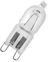 Halogeninė lempa Osram T12, 60W, G9, 2800K, 980lm