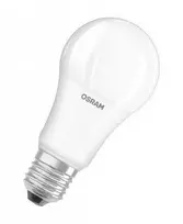 Šviesos Lempa - ZAR.LED 13W E27 1521 Liumenų 6500K Šaltai Balta