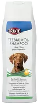 Trixie Tea medžio oil šampūnas su arbatmedžio aliejumi, 250 ml