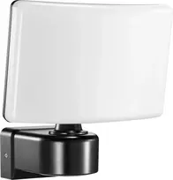 Orno TOS LED 30W LED sodo prožektorius, 2200lm, IP65, 4000K, PC, juodas