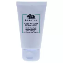 Origins Checks & Balances Frothy Face Wash gaivinamosios valomosios putos, 50 ml