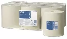 Popierius rulonias Tork Universal Centrefeed M2 (6 vnt.)