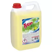 Unia Universali koncentruota valymo priemonė Tytan Šviežias laimas, 5kg