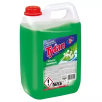 Unia Universali koncentruota valymo priemonė Tytan Pakalnutė, 5kg