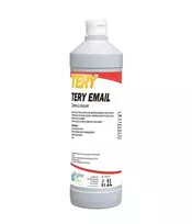 Hygieneampnature Valomasis pienelis Tery Email, 1 L
