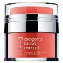 Rodial Dragon's Blood Eye Gel vėsinantis akių kontūro gelis, 15 ml