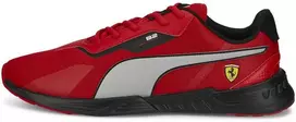 Puma Avalynė Vyrams Ferrari Tiburion Rosso Cors Raudona 307234 02