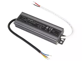 Blow Maitinimo šaltinis LED juostoms - 12V 5A 60W