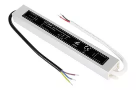 Blow Maitinimo šaltinis LED juostoms - 12V 3A 36W