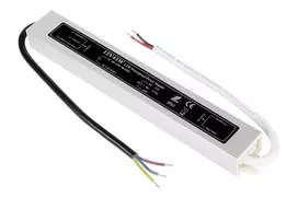 Blow Maitinimo šaltinis LED juostoms - 12V 3.75A 45W