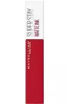 Maybelline - New York Superstay Matte Ink Spiced - 325 Shot Caller