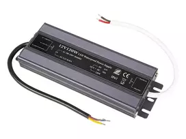 Blow Maitinimo šaltinis LED juostoms - 12V 10A 120W