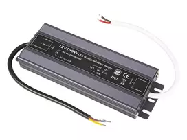 Blow Maitinimo šaltinis LED juostoms - 12V 12.5A 150W