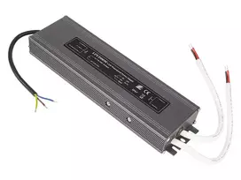 Blow Maitinimo šaltinis LED juostoms - 12V 16.7A 200W