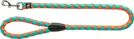 TRIXIE Cavo pavadys, L-XL 1m/18mm, papaya/vandens