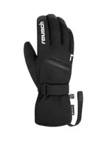 REUSCH MORRIS GORE-TEX vyriškos slidinėjimo pirštinės (Dydis: 10.0)