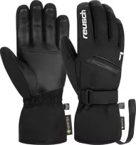 REUSCH MORRIS GORE-TEX vyriškos slidinėjimo pirštinės (Dydis: 9.0)