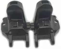 XBOX pultelių remonto dalis RT LT Bracket Trigger Key Button Inner Support Holder