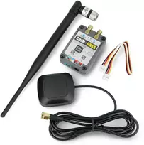 IoT CAT-M/NB-IoT + GNSS SIM7080G modulis su telekomunikacijų antena - M5Stack U137
