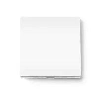 TP-LINK išmanusis šviesos jungiklis „Tapo S210“ (TAPO S210)