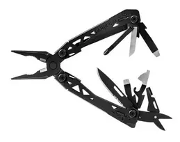 Multirinkinys Gerber Suspension NXT Multi-Tool Juodas