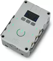 M5Stack Station - ESP32 IoT kūrimo rinkinys - baterijos versija - M5Stack K124-B