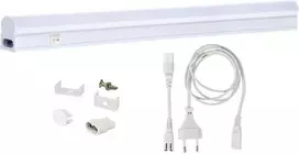 LED linijinis šviestuvas, 230Vac, 15W, 90cm, T5, 1500lm, 4000K, sujungiamas, EMOS