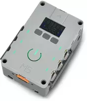 M5Stack Station - ESP32 IoT kūrimo rinkinys - RS485 versija - M5Stack K123