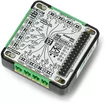 Daugiakanalis 4IN8OUT DC valdiklis - STM32F030 - M5Stack M122