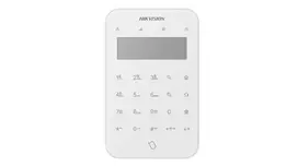 Hikvision klaviatūra DS-PK1-LT-WE AX PRO