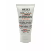 Kiehl´s Kiehls Kiehl's Ultra Facial Valiklis veido prausiklis visų tipų odai, 75 ml