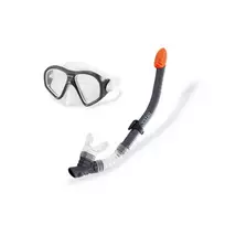 Intex Reef Rider plaukimo rinkinys 55648 Mėlyna