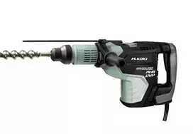 Smūginis gręžtuvas Hitachi