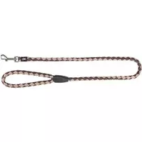 TRIXIE Cavo pavadys, L-XL 1m/18mm, lazdyno/karamelės