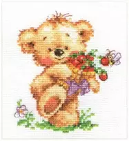 Beldizart IŠPARDAVIMAS Saldus lokys Teddy Bear S0-71 (D)
