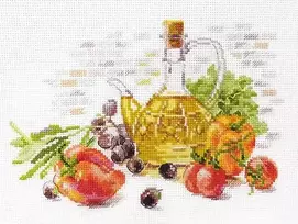 Beldizart IŠPARDUODA Alyvuogių natiurmortas S5-20 (D)