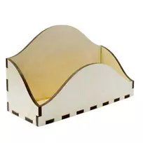 Beldizart Faneros ruošinys dydis: 22х10х14 cm AM777504F