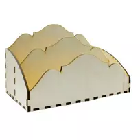Beldizart Faneros ruošinys dydis: 35х20х21 cm AM777506F