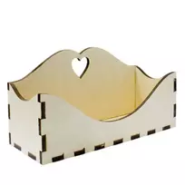 Beldizart Faneros ruošinys dydis: 22х10х14 cm AM777505F