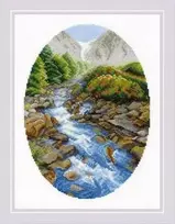 Riolis Upstream SR1960