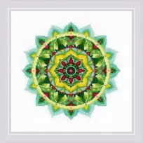 Riolis Mandala "Pažinti save" SR1964