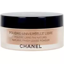Veido pudra Chanel Poudre Universelle Libre Nr: 40, 30 g