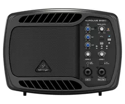Behringer Eurolive B105D – aktyvaus klausymosi monitorius, 5"