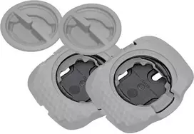 Wahoo Speedplay CLEATS Ultra L/Action Aero plokštelės