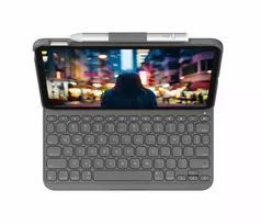 Logitech Slim Folio do iPad 10 gen (UK)