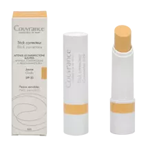 "Avene Couvrance" maskuoklis geltonas 3g