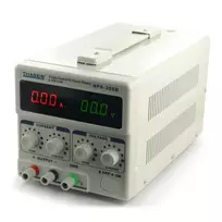 Laboratorinis maitinimo šaltinis Zhaoxin RPS-305D 30V 5A