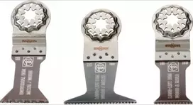 Fein Multimaster pjūklų rinkinys Fein