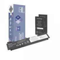 Movano „Mitsu“ baterija, skirta „Lenovo ThinkPad T460s“, „T470s“ - galinė baterija 2000 mAh (23 Wh) 11,4 volto